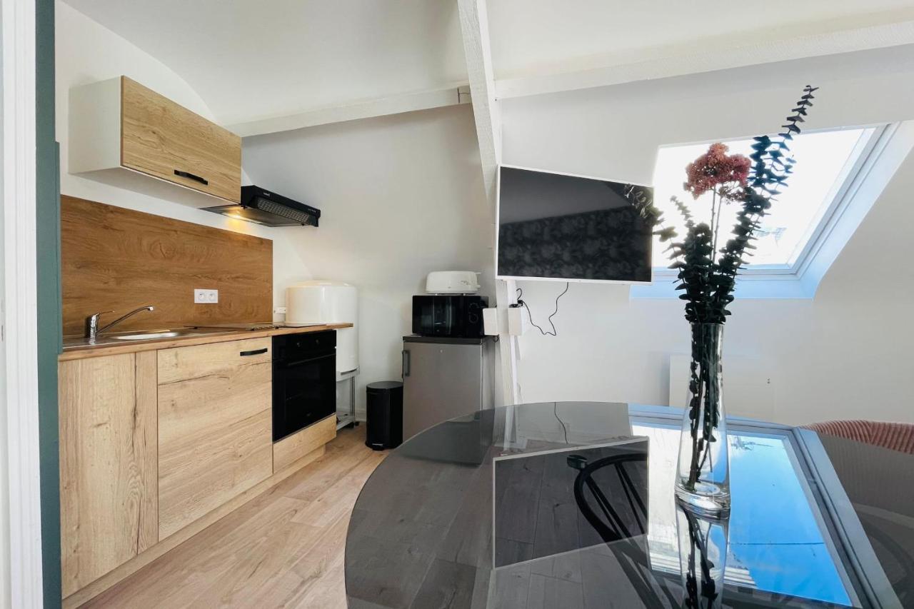 The Florestia Magnificent Renovated Loft アンボワーズ エクステリア 写真