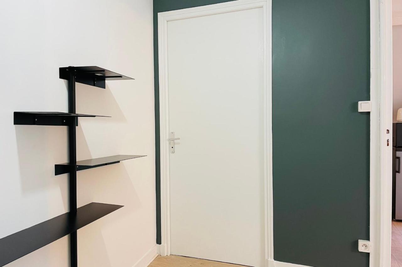 The Florestia Magnificent Renovated Loft アンボワーズ エクステリア 写真