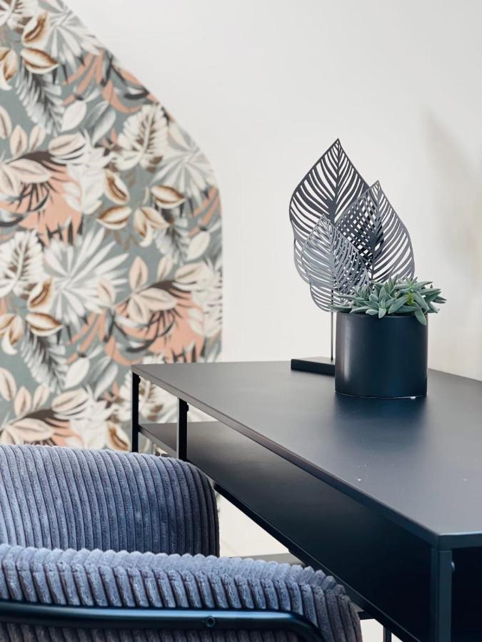 The Florestia Magnificent Renovated Loft アンボワーズ エクステリア 写真